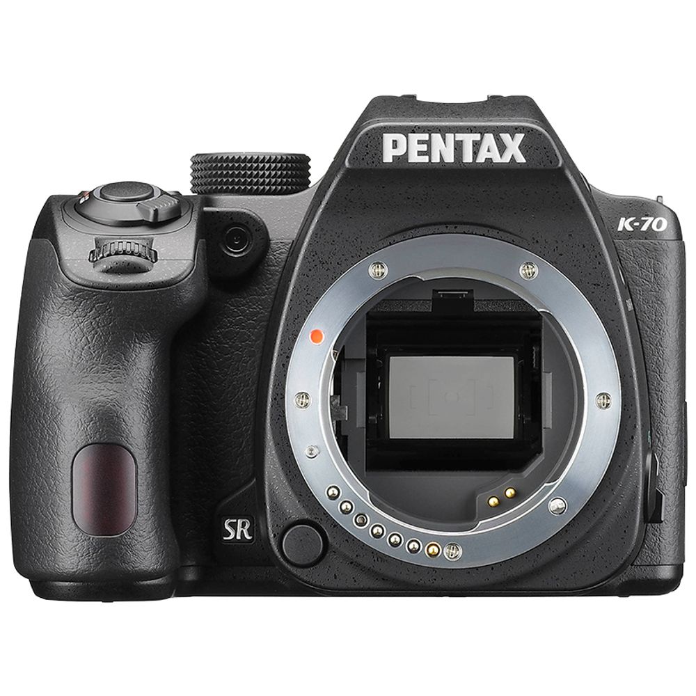 Pentax K-70 Body