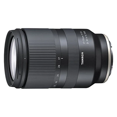 Tamron 17-70mm F2.8 DI III - 104B070S