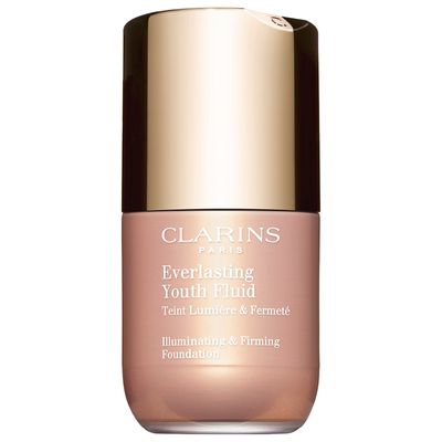 Clarins Everlasting Youth Fluid Foundation