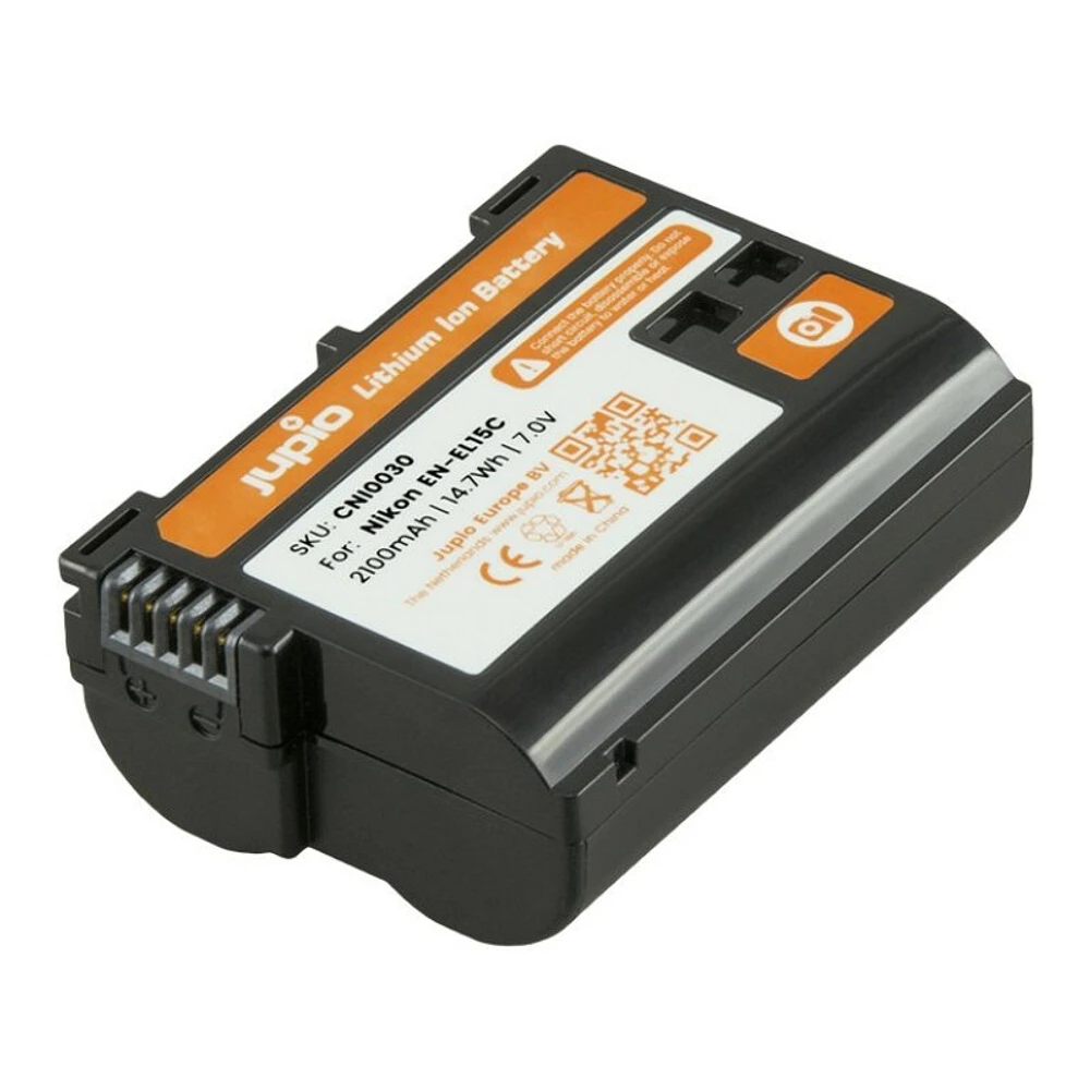 Jupio Li-Ion Battery 2100mAh - CNI0030