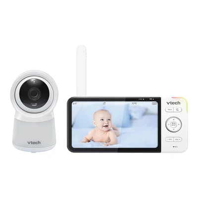 VTech Baby Monitoring System - RM5754HD