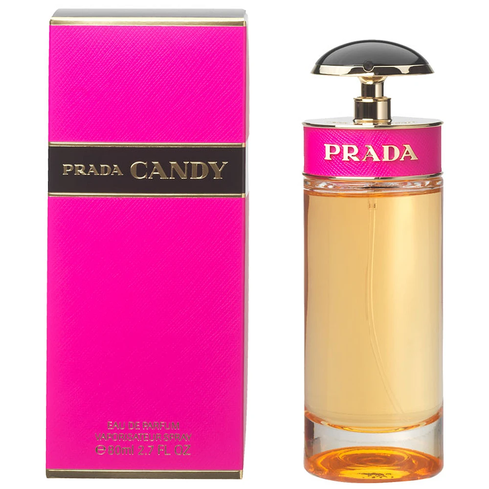 Prada Candy Eau de Parfum - 80ml