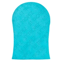 St. Tropez Prep and Maintain Double-Sided Luxe Velvet Applicator Mitt