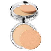 Clinique Stay Matte Sheer Pressed Powder