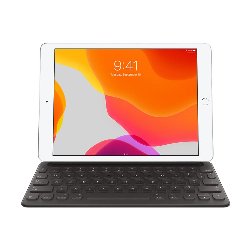 Apple Smart Keyboard for iPad 10.2/10.5 - MX3L2LL/A