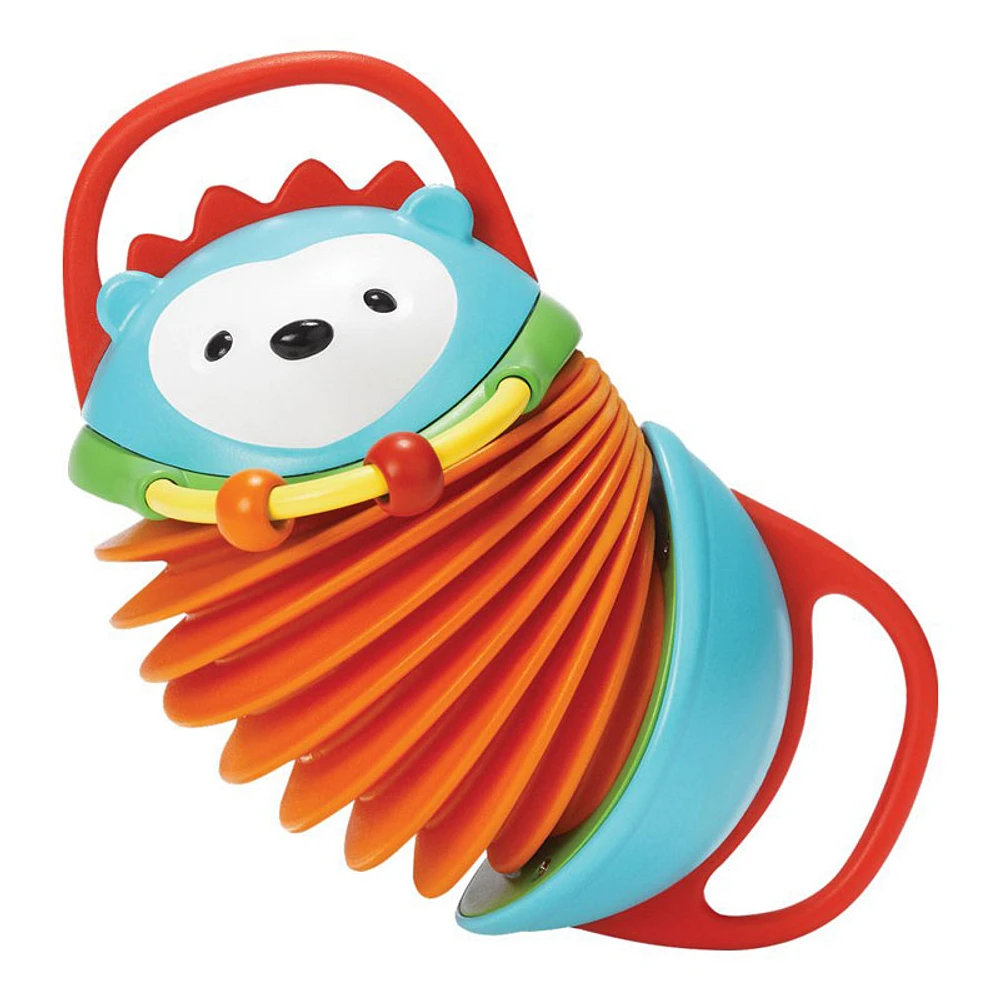 Skip Hop Explore & More Hedgehog Accordion