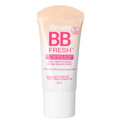 Maybelline Dream Fresh BB Cream