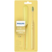 Philips One by Sonicare Battery Operated Toothbrush