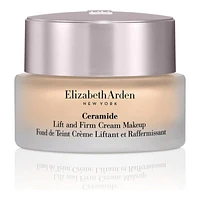 Elizabeth Arden Ceramide Lift and Firm Cream Makeup