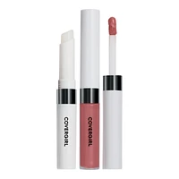 COVERGIRL Outlast All-Day Lip Color - Natural Blush (621)