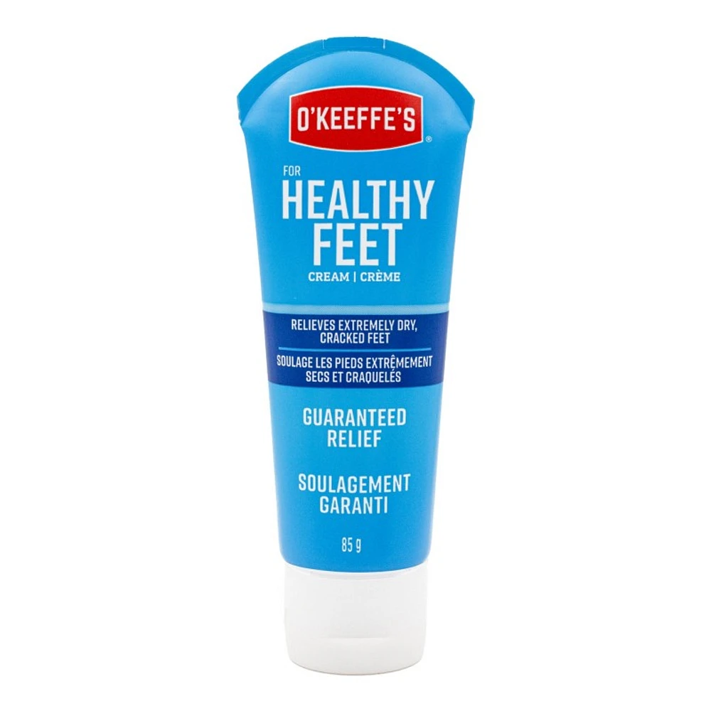 O'Keeffe's For Healthy Feet Cream