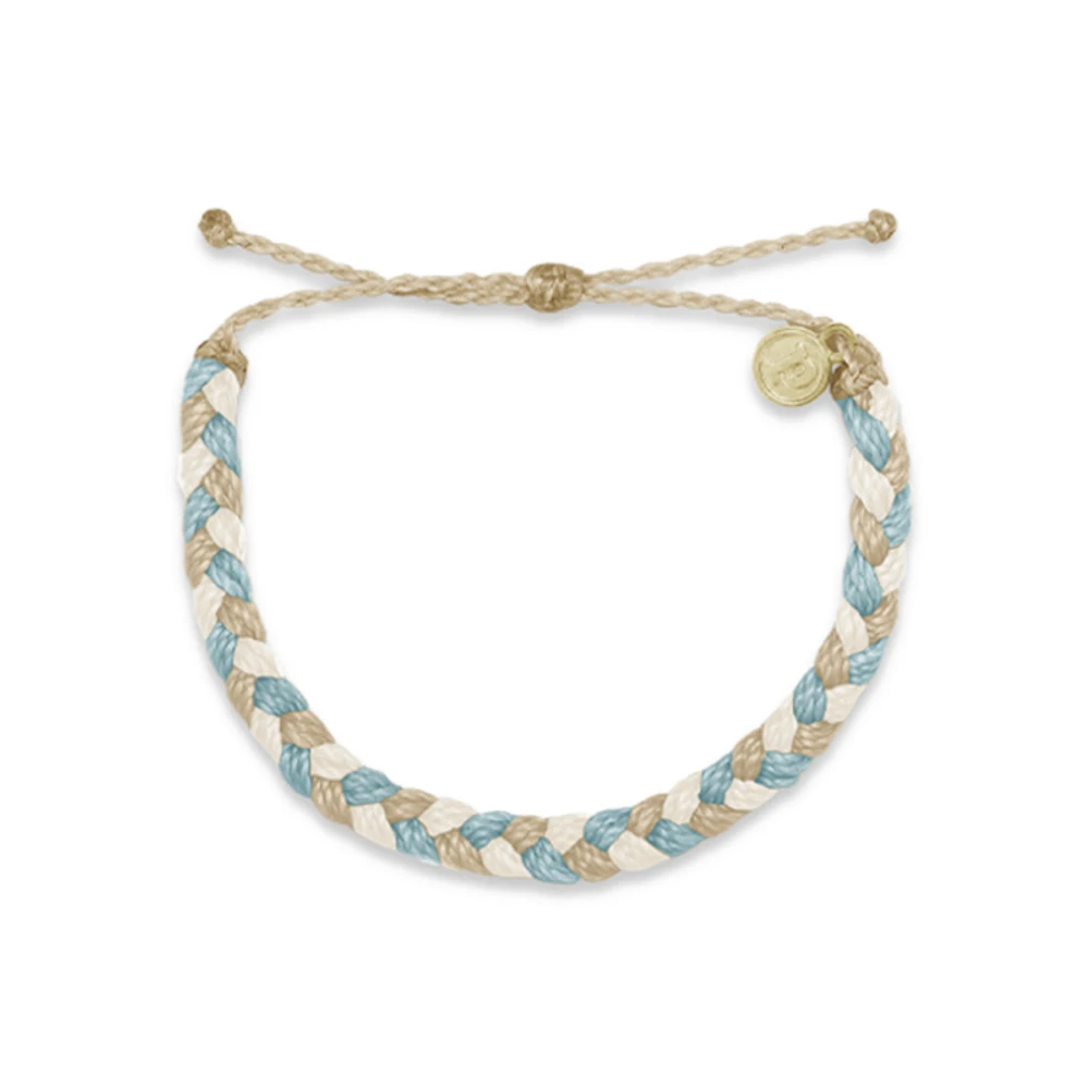 Pura Vida Braided Wholesale Bracelet - GDCO