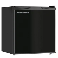 Hamilton Beach 1.6 Cu. Ft. Fridge