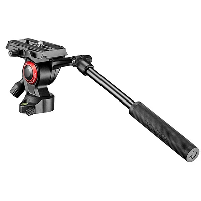 Manfrotto MVH400AH Befree Fluidhead - MVH400AH