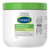 Cetaphil Moisturizing Cream - 453g