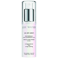 Lise Watier Oh-My-Grip! Miracle Grip 4-In-1 Primer - 30ml