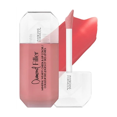 Physicians Formula Mineral Wear Diamond Filler Cheek & Lip Color