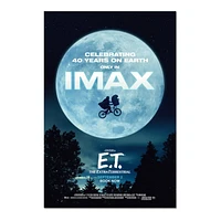 E.T. The Extra-Terrestrial - 40th Anniversary Edition - 4K UHD Blu-ray + Digital Copy