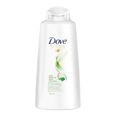 Dove Cool Moisture Conditioner - 750ml