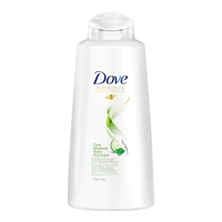 Dove Cool Moisture Conditioner - 750ml