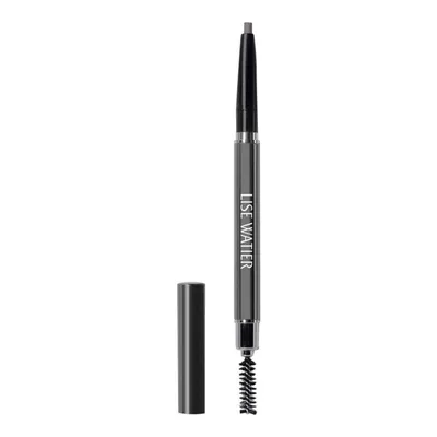 Lise Watier Double Definition Automatic Brow Liner - Blonde