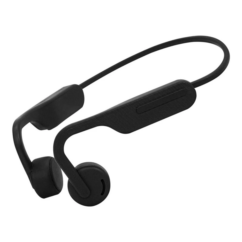 Helix Air Wireless Open-Ear Headphones - Black - ETHAIRB