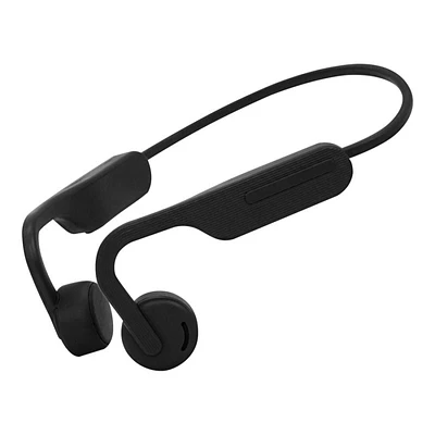 Helix Air Wireless Open-Ear Headphones - Black - ETHAIRB