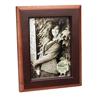 Winfield Plateau Frame - 5x7-inches - Espresso