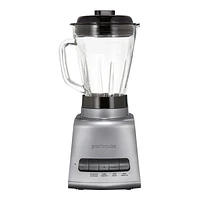 Proctor Silex Blender - Silver - 53560