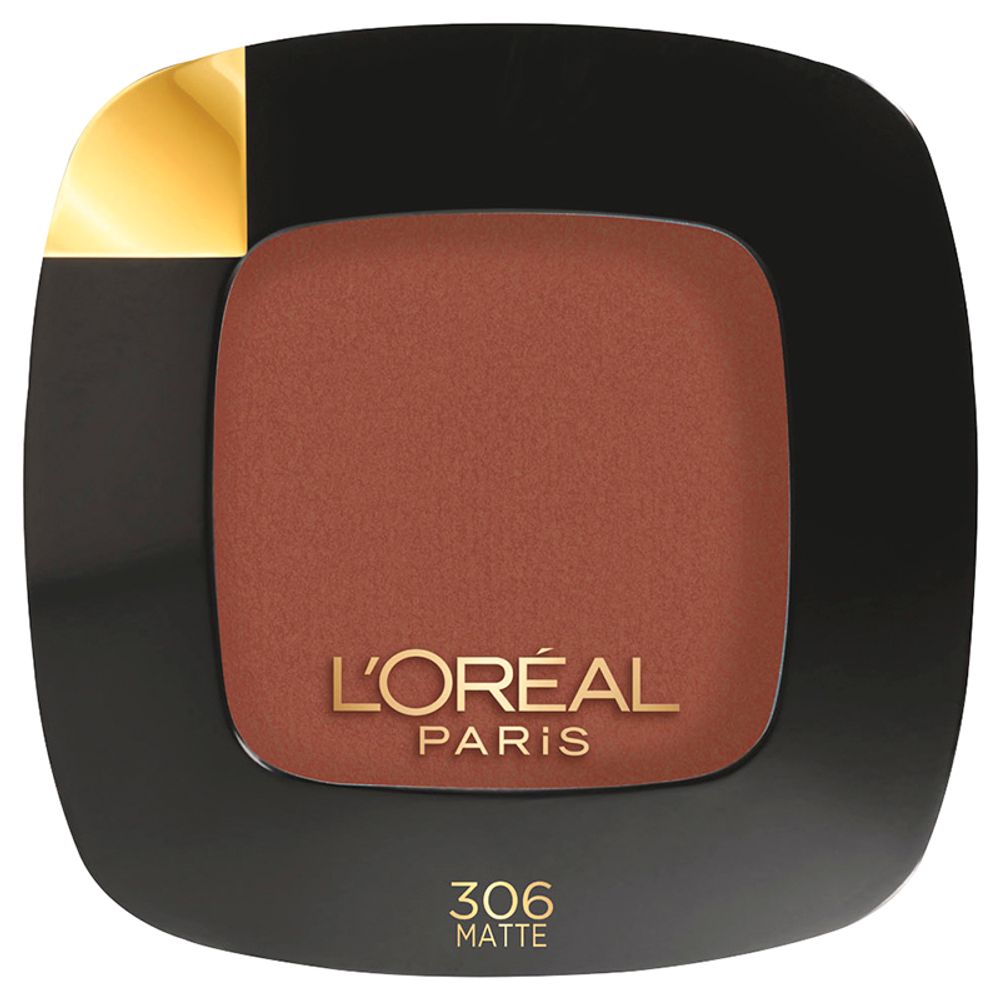 L'Oreal Colour Riche Eye Mono