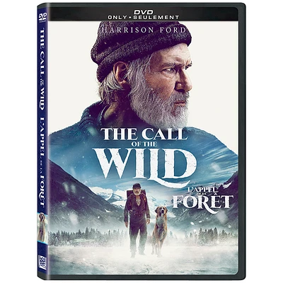 The Call of the Wild - DVD