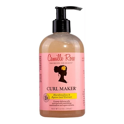 Camille Rose Curl Maker - 355ml