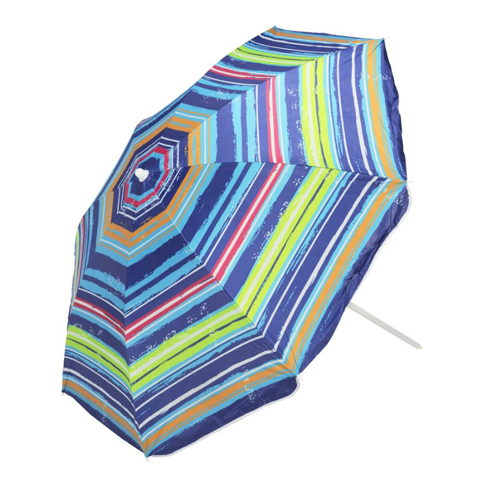 Details Patio Umbrella - 1.8m