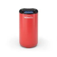 Thermacell Mosquito Repellent Patio Shield - Red