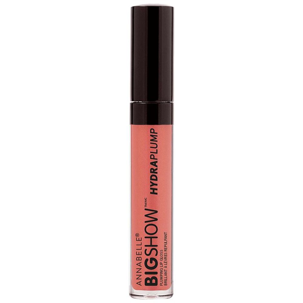 Annabelle Big Show HYDRAPLUMP Plumping Lip Gloss