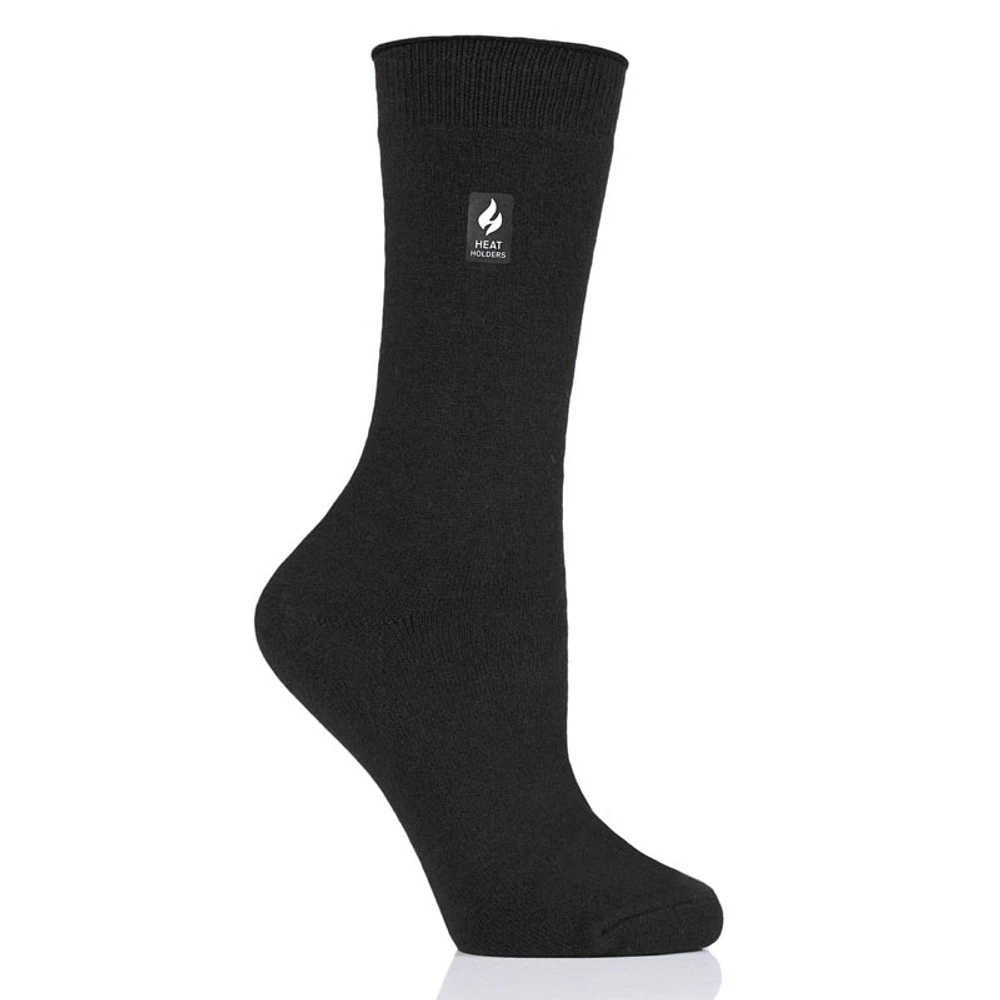 Heat Holders Women's Ultra Lite Crew Socks