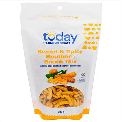 Today By London Drugs - Southern Mix - 300g