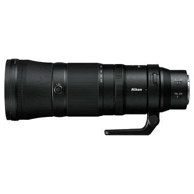 DEPOSIT - Nikon NIKKOR Z 180-600mm VR Lens - $50