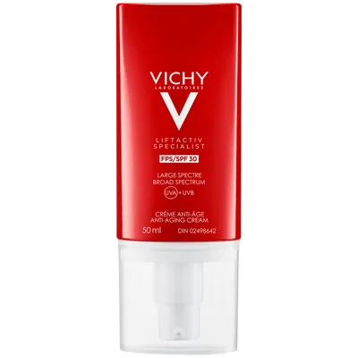 Vichy Liftactiv Specialist SPF 30 Anti-Aging Cream - 50ml