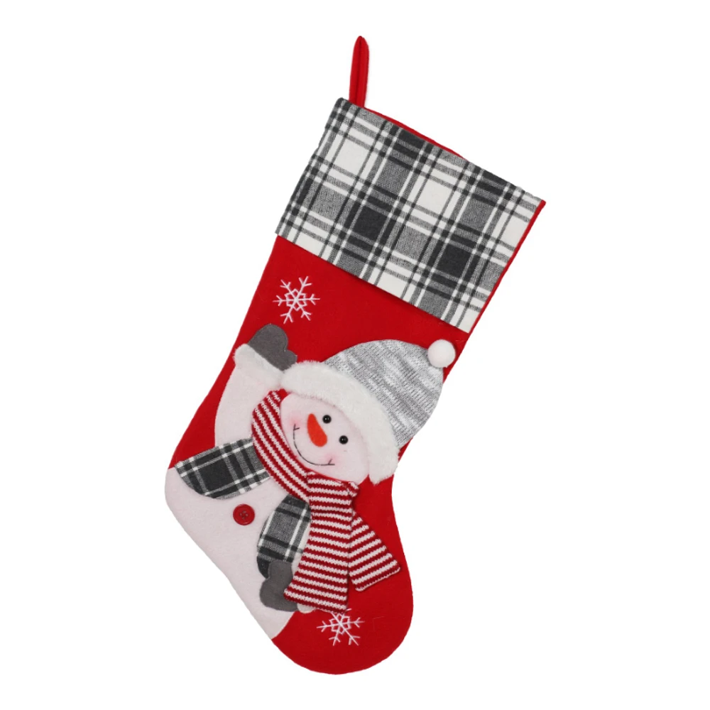 Danson Decor Decorative Stocking