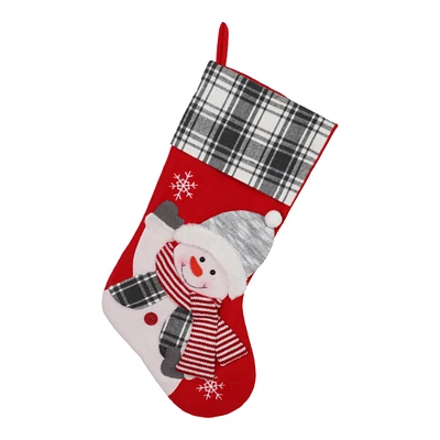 Danson Decor Decorative Stocking