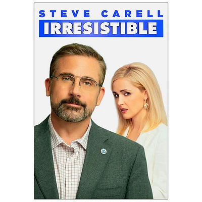 Irresistible - DVD