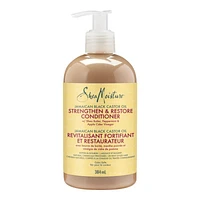 SheaMoisture Jamaican Black Castor Oil Strengthen and Restore Conditioner - 384ml