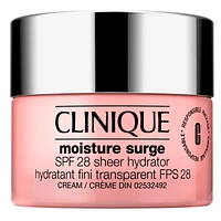 Clinique Moisture Surge Intense 72H Lipid-Replenishing Hydrator