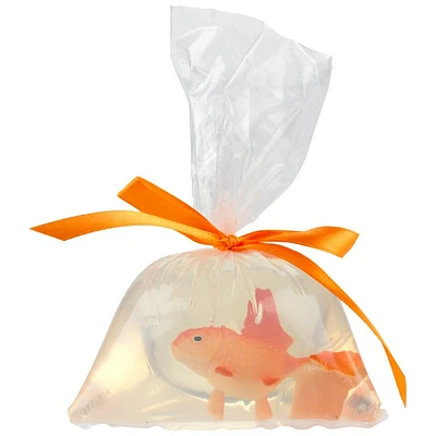 Star & Rose Goldfish Soap