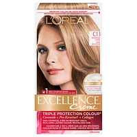 L'Oreal Excellence Creme - C13 Medium Beige Blonde