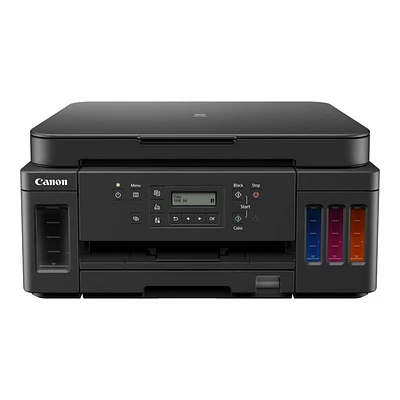 Canon PIXMA G6020 MegaTank Wireless Multifunction Printer - 3113C003