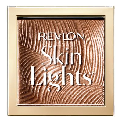 Revlon SkinLights Prismatic Bronzer