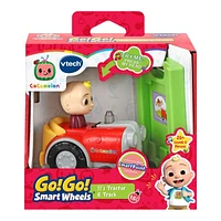 VTech CoComelon Go! Smart Wheels