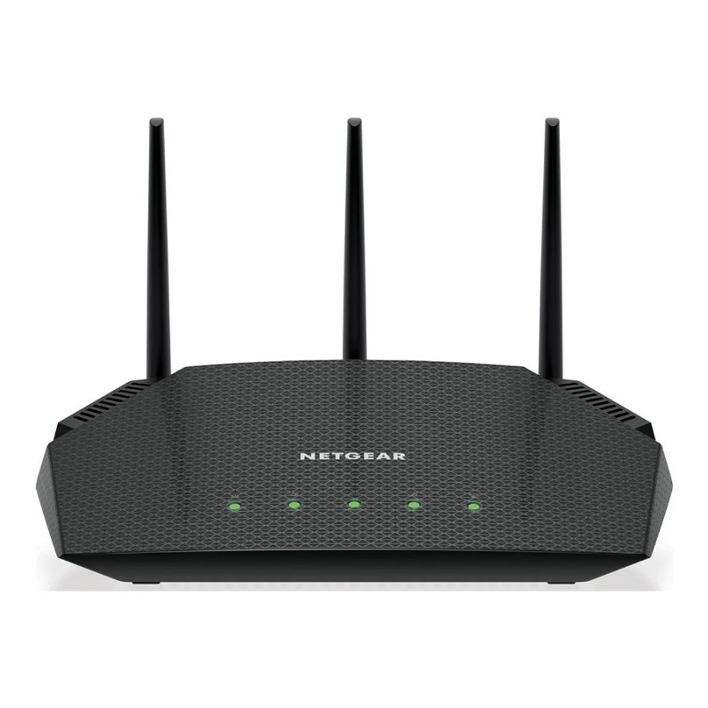 NETGEAR Nighthawk RAX36S Wi-Fi 6 Wireless Router - RAX36S-100PAS